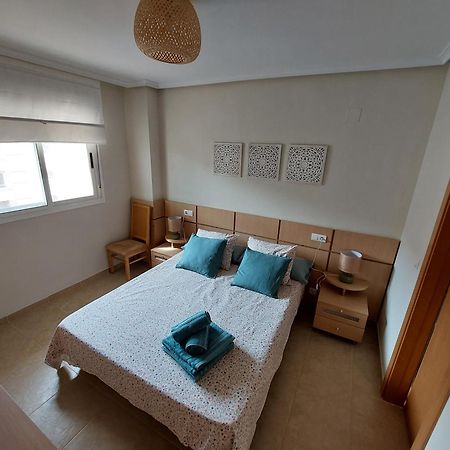 Apartamento Neptuno Sunrise Magic World Oropesa del Mar Exteriér fotografie