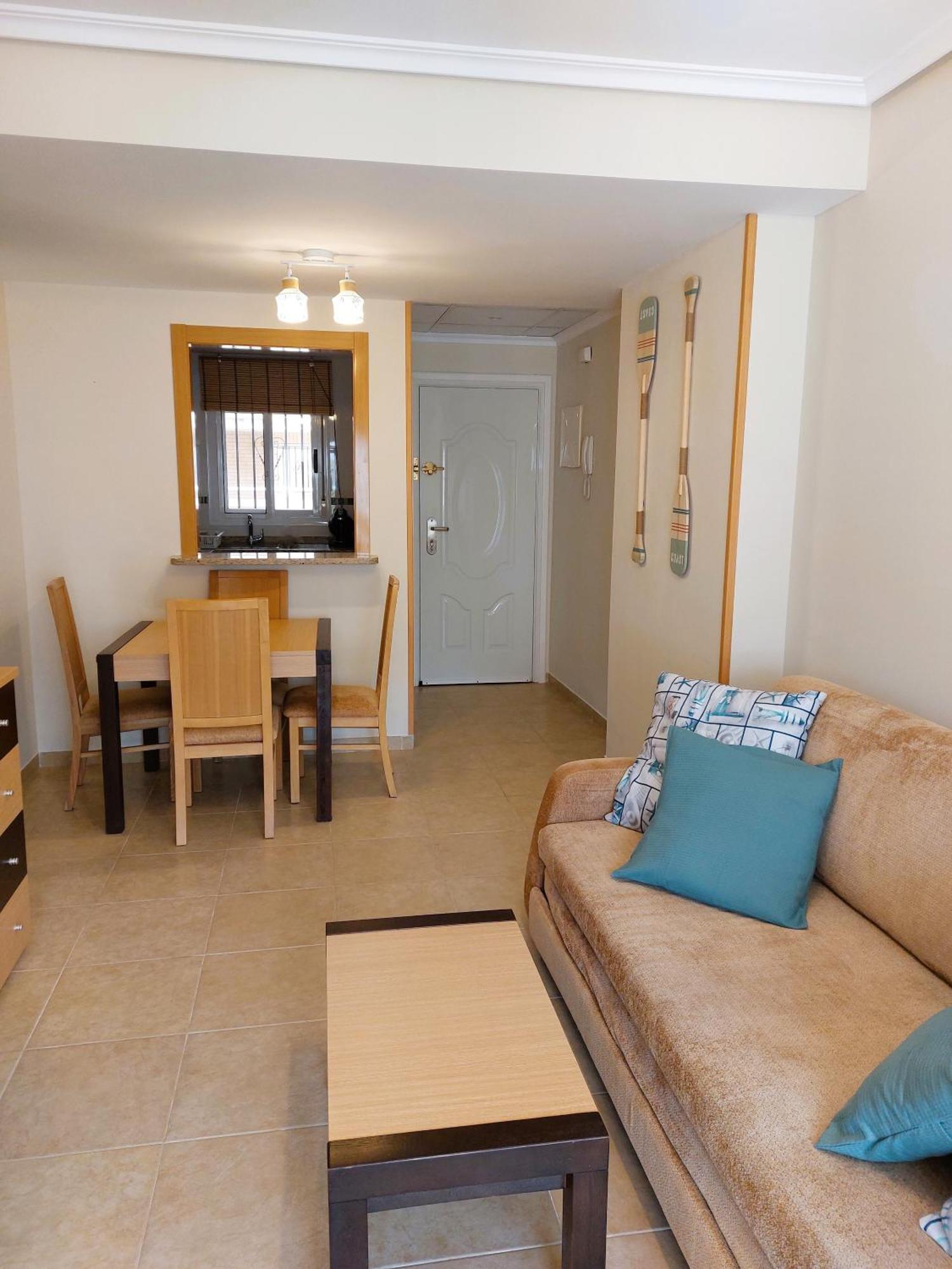 Apartamento Neptuno Sunrise Magic World Oropesa del Mar Exteriér fotografie