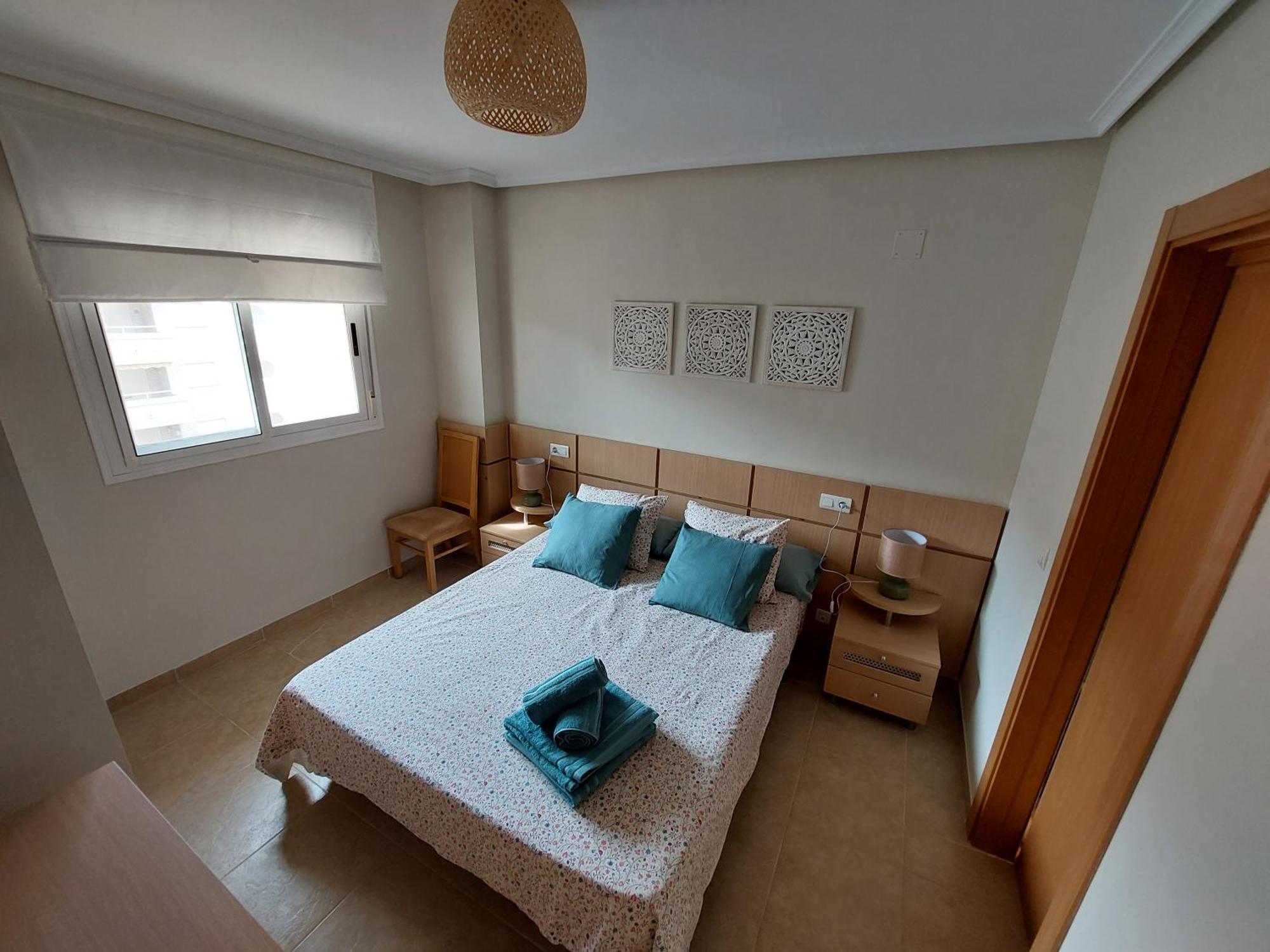 Apartamento Neptuno Sunrise Magic World Oropesa del Mar Exteriér fotografie