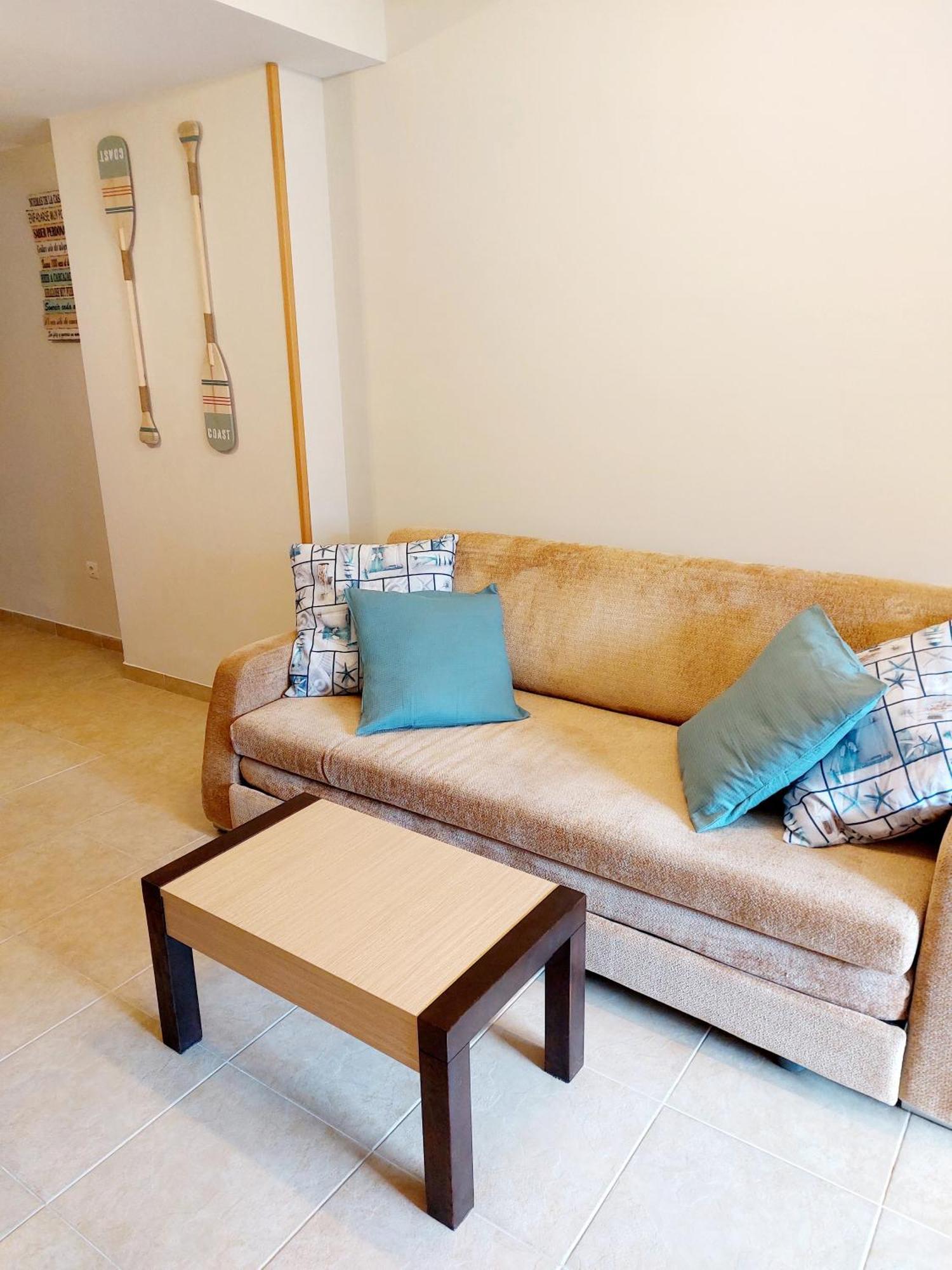 Apartamento Neptuno Sunrise Magic World Oropesa del Mar Exteriér fotografie