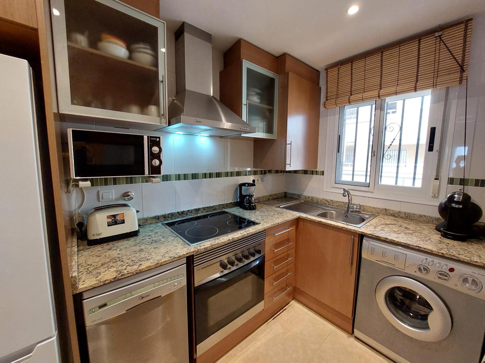 Apartamento Neptuno Sunrise Magic World Oropesa del Mar Exteriér fotografie