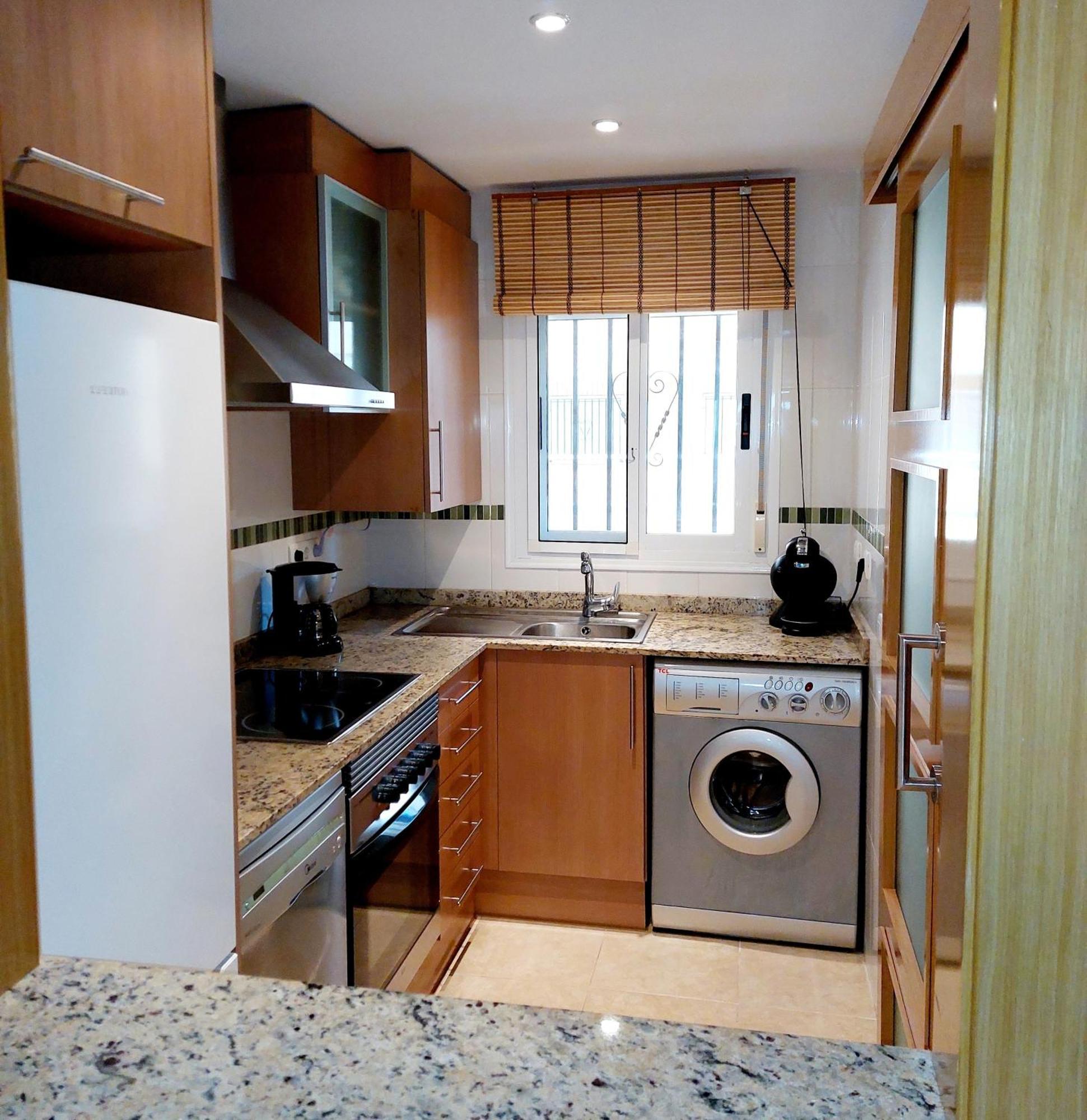 Apartamento Neptuno Sunrise Magic World Oropesa del Mar Exteriér fotografie