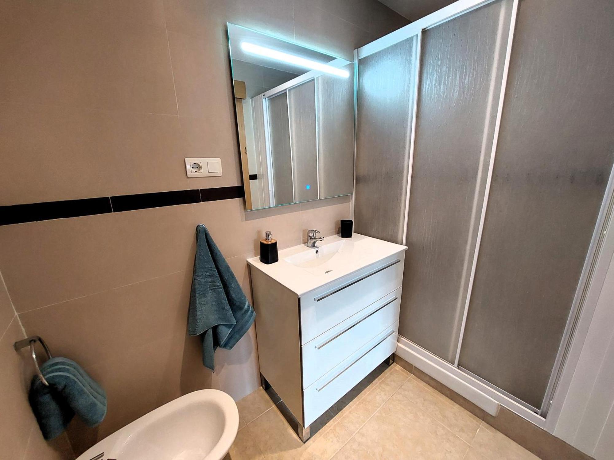 Apartamento Neptuno Sunrise Magic World Oropesa del Mar Exteriér fotografie