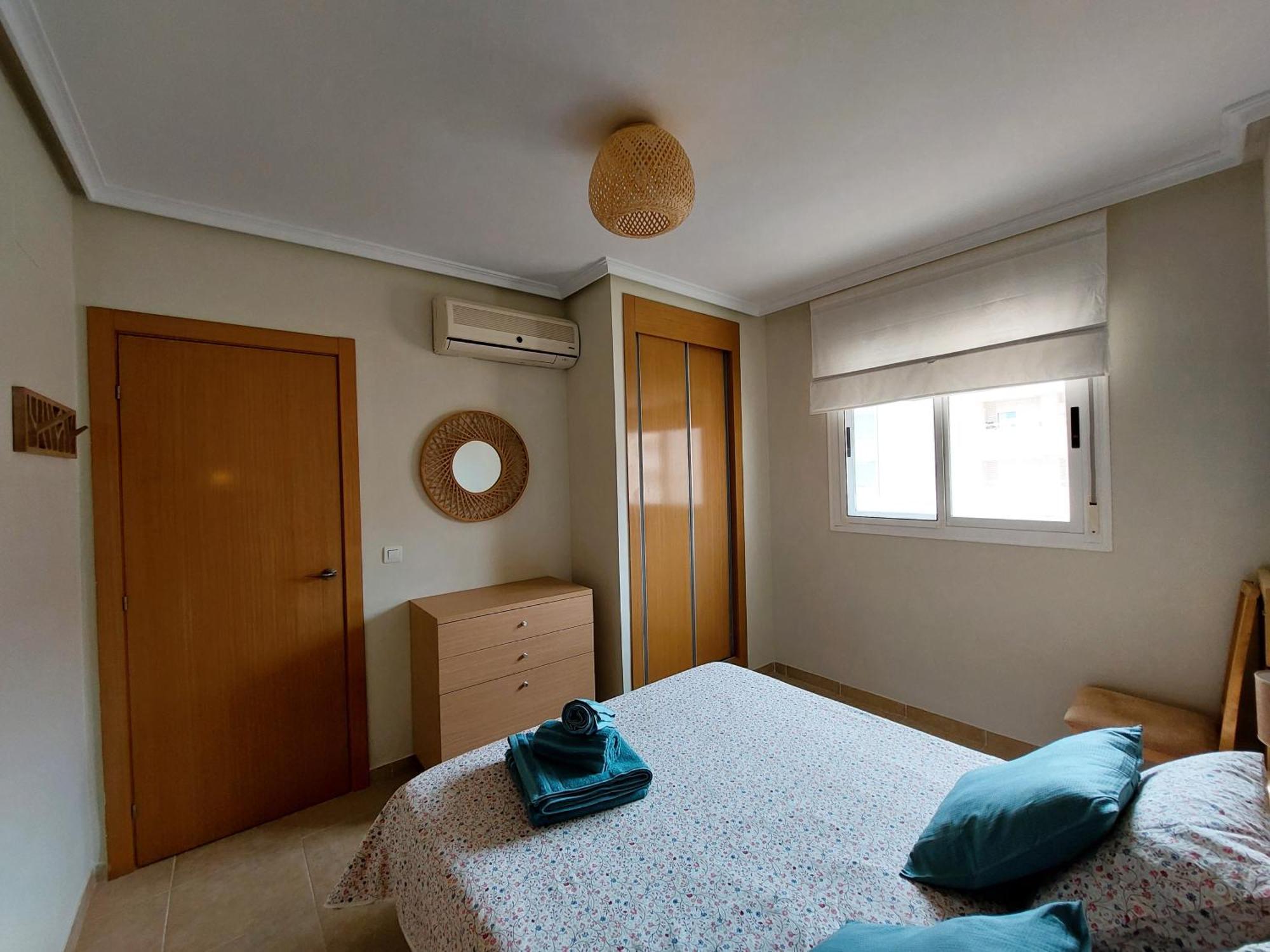 Apartamento Neptuno Sunrise Magic World Oropesa del Mar Exteriér fotografie