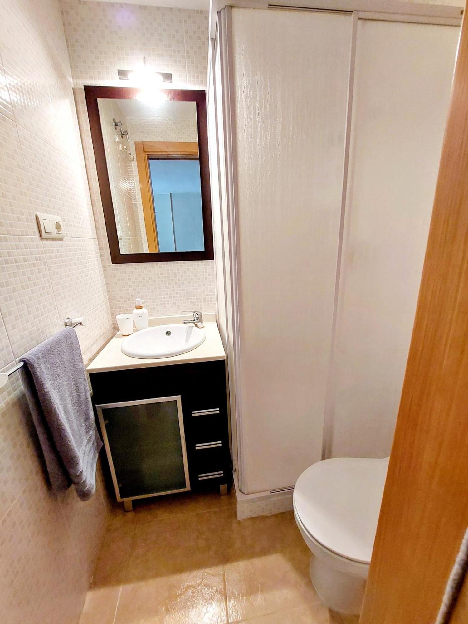 Apartamento Neptuno Sunrise Magic World Oropesa del Mar Exteriér fotografie