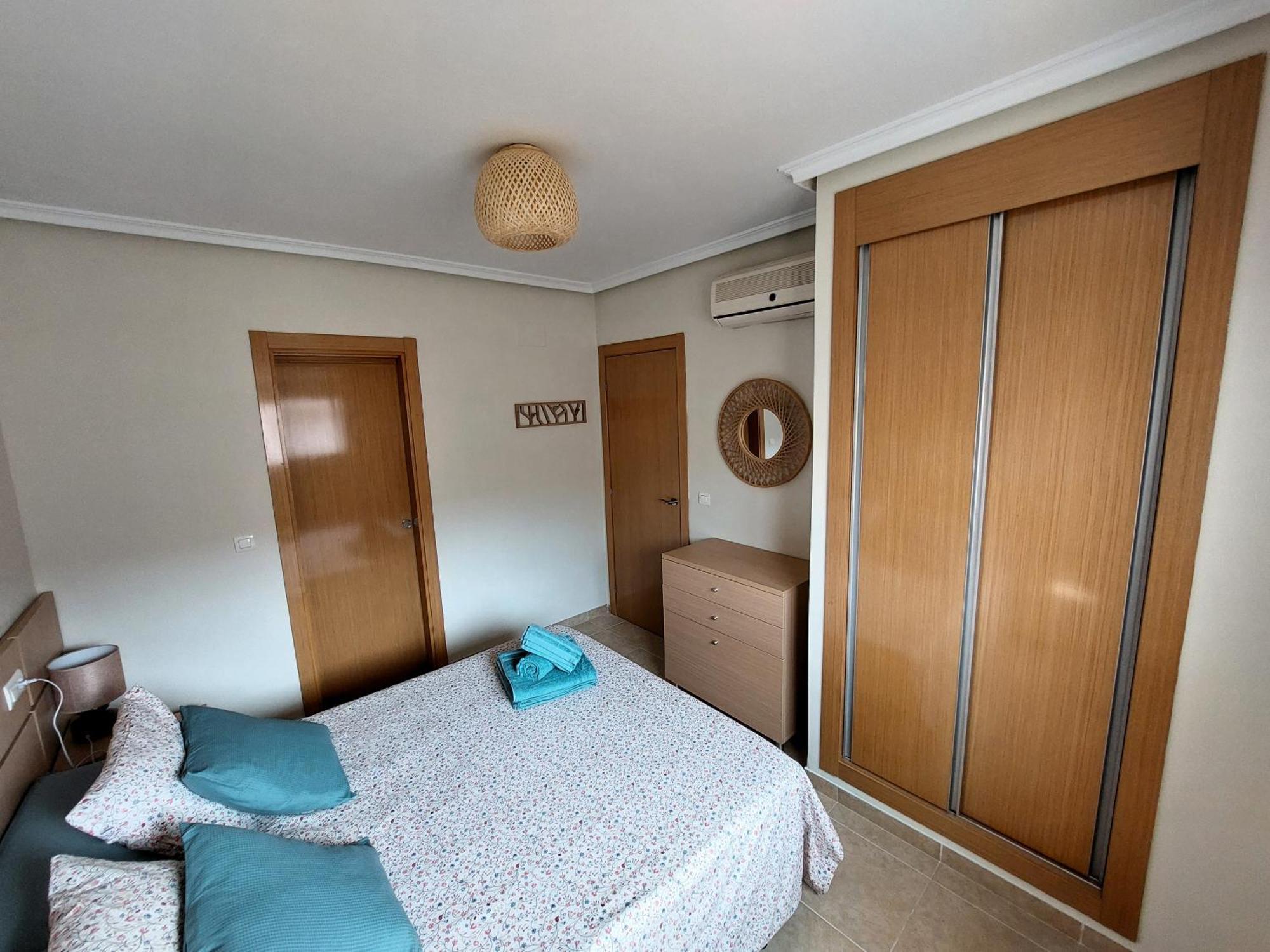 Apartamento Neptuno Sunrise Magic World Oropesa del Mar Exteriér fotografie