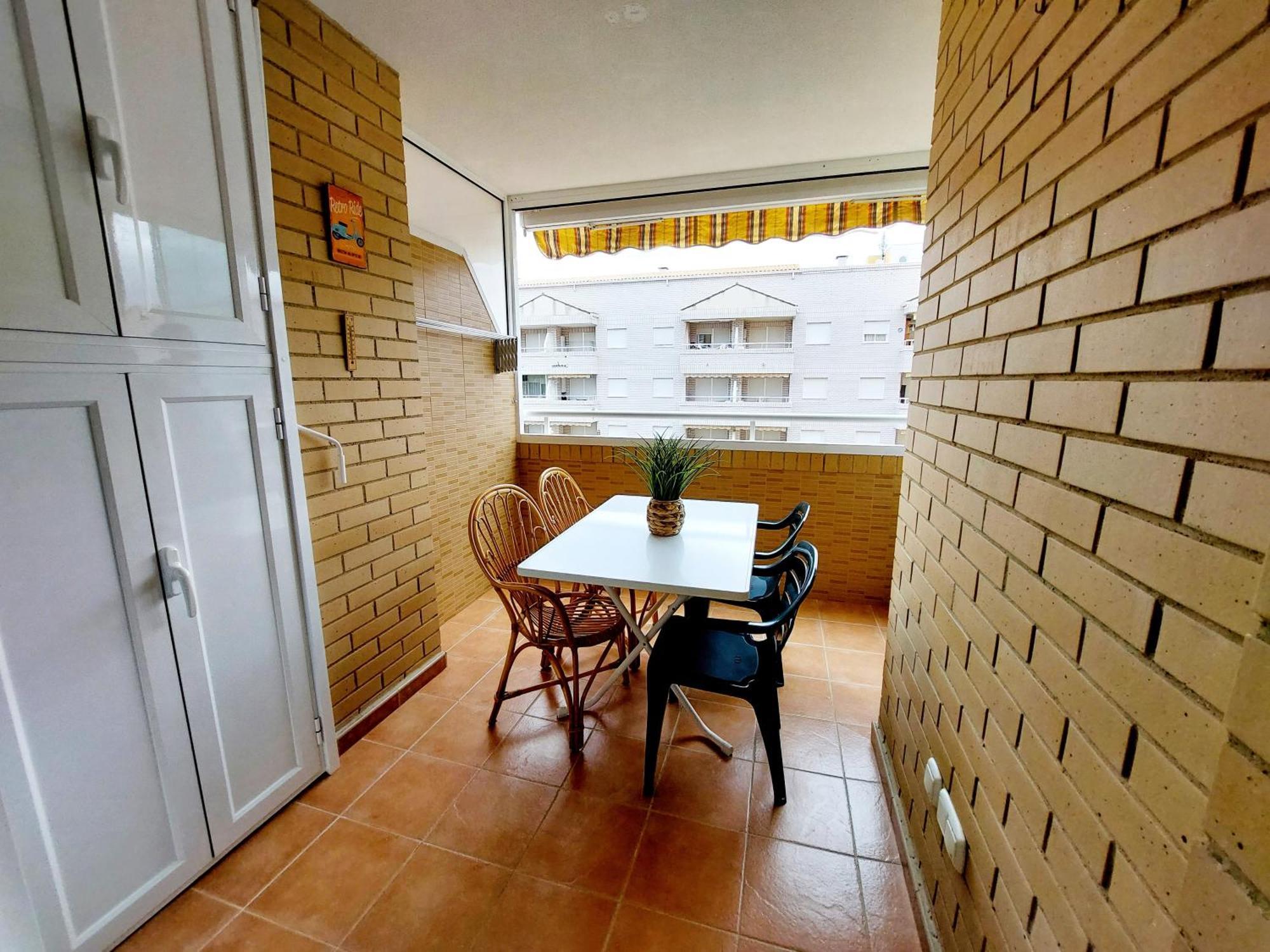 Apartamento Neptuno Sunrise Magic World Oropesa del Mar Exteriér fotografie